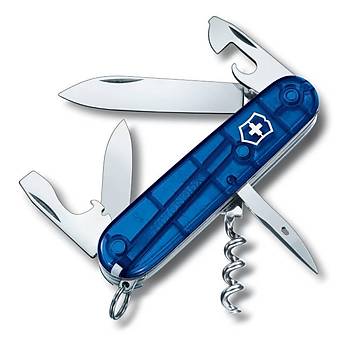 VICTORINOX  spartan blue