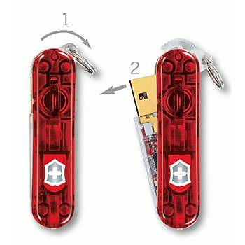 Victorinox 32Gb Usb ak