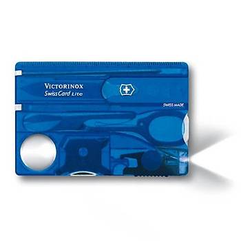 VICTORINOX SwissCard Lite