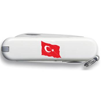VICTORINOX MN BOY ORJNAL SVRE AKISI ANAHTARLIK MODEL