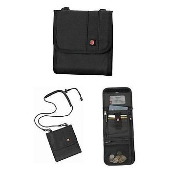 VICTORINOX Portfel First Class