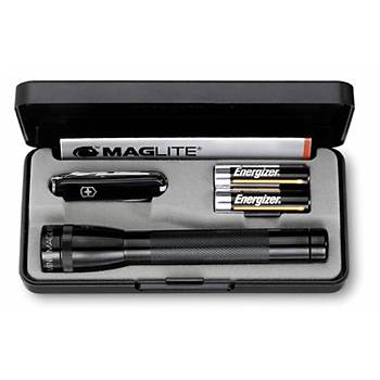 MAGLITE  Victorinox 0.6223 set