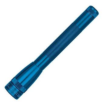 MAGLITE LED  2 CELL Blue