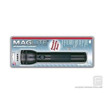 MAGLITE U.S.A LED  2D CELL