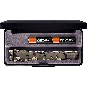 Maglite Mini Maglite AAA Flashlight camouflage