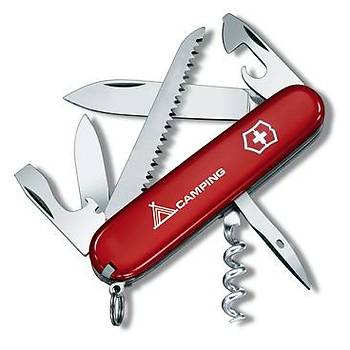 VICTORINOX camper