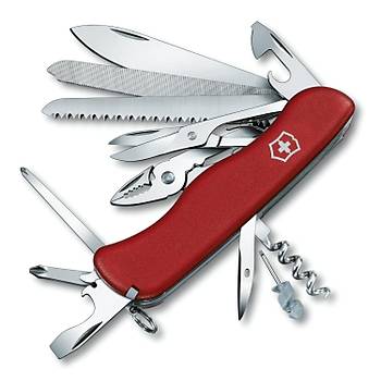 VICTORINOX WorkChamp