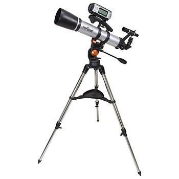 Celestron SkyScout Scope 90mm Telescope with Sky Scout Mounting Braket
