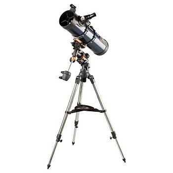 Celestron AstroMaster 130 EQ Reflector Telescope