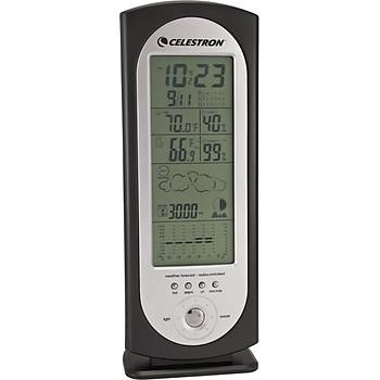 Celestron Deluxe Compact Weather Station