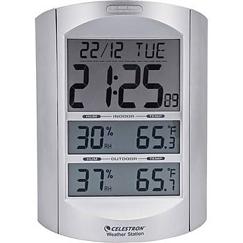 Celestron Large Format LCD Weather Station