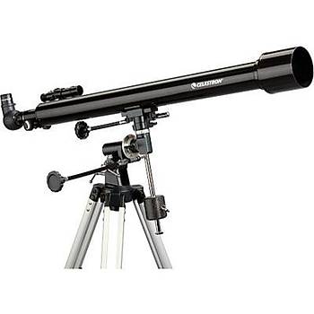 Celestron PowerSeeker 60 EQ