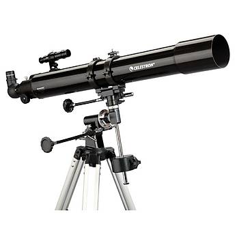Celestron PowerSeeker 80EQ Telescope