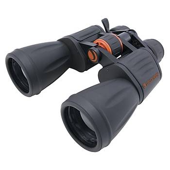 CELESTRON UpClose 10-30x50 - Porro