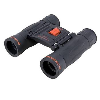 CELESTRON UPCLOSE 10X25, ROOF PRISM