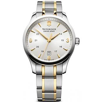 Victorinox Swiss Army  Alliance Mens Watch