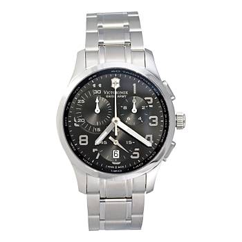 VICTORINOX Swiss Army Alliance Gent Chrono Quartz