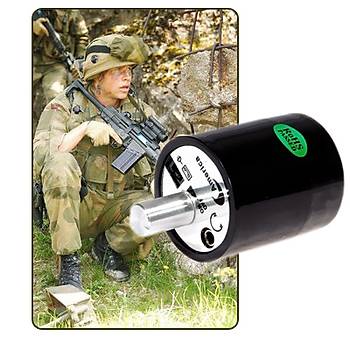Wall Listening Spy Device Duvar Ses Dinleyici
