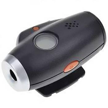 Sport Head Camera Kafa Kamerası
