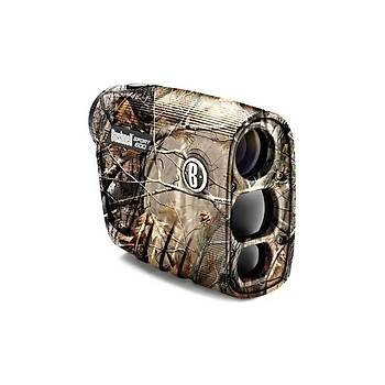 Bushnell 4x Bowhunter Rangefinders Lazer Mesafe ler