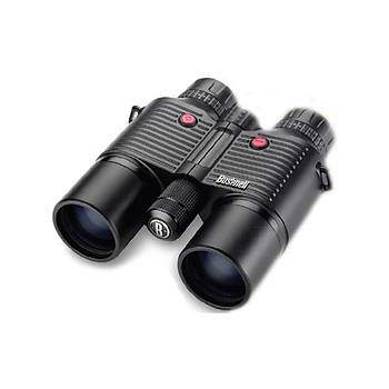 Bushnell 10x42 Fusion 1600 ARC Lazerli Mesafe ler Drbn