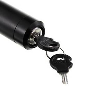 200mw 532nm Handheld Adjust Focusing Green Laser Pointer