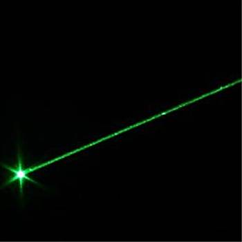 200mw 532nm Handheld Adjust Focusing Green Laser Pointer