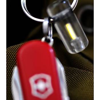 Tritium Keychain Anahtarlk