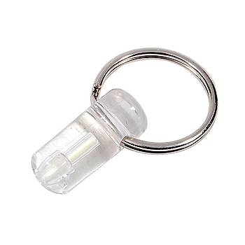 Tritium Keychain Anahtarlk