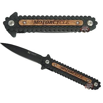 Crkt Motorcycle Knives