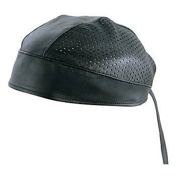 LEATHER BANDANA DELKL SYAH