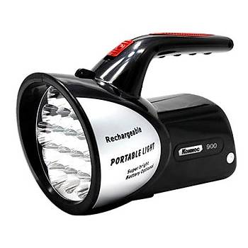 Rechargeable Portable Light