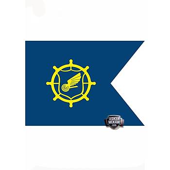 Ulaştırma Flaması