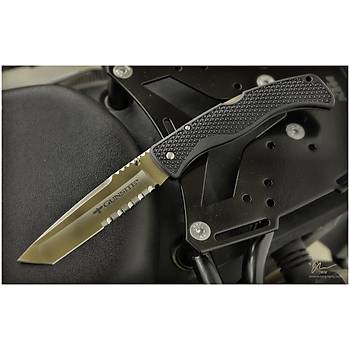 Cold Steel Gunsite II Knife 29GLTH