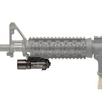 Surefire X300® Led HandgunLong Weapon Light