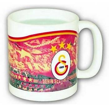 Sihirli kupa (GS-Rtbe) Seramik