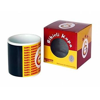 Sihirli kupa (GS-Tribn)