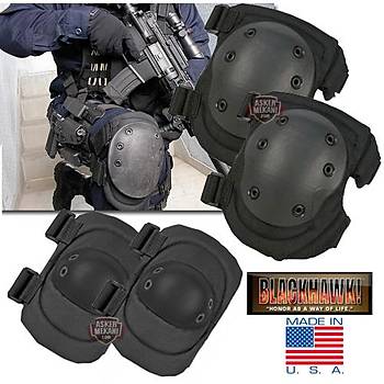 Blackhawk ADVANCED TACTICAL KNEE & ELLOW PADS