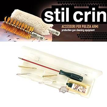 STIL CRIN 9mm Silah Bakm Seti