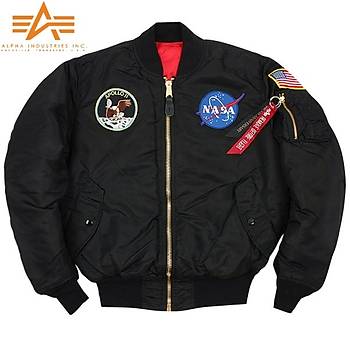 Apollo MA-1 Flight Jacket