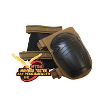 Skydex X-Treme Duty Knee&Elbow Pad - Coyote Brown
