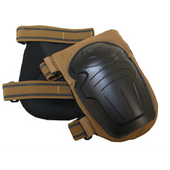Skydex X-Treme Duty Knee&Elbow Pad - Coyote Brown