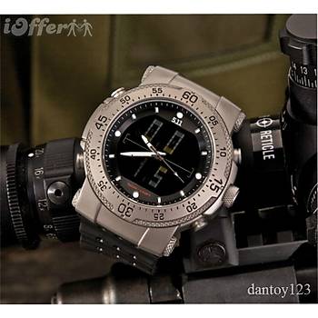5.11 H.R.T. Titanium Watch