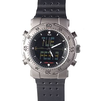 5.11 H.R.T. Titanium Watch