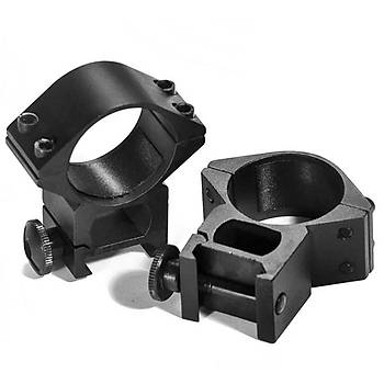 Sniper 4-16x50 IR 2nd Generation