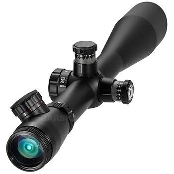 Sniper 4-16x50 IR 2nd Generation