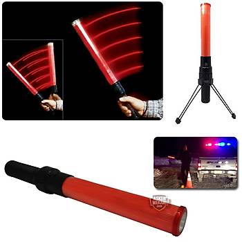 Flashlight Baton