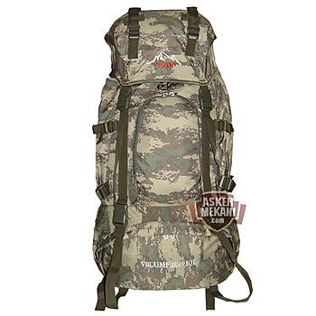 Adventure Combat Srt antas Nano Camo 85 Lt+10 Lt