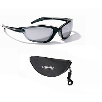 Alpina Tri Lines 3 ceramic mirror lenses