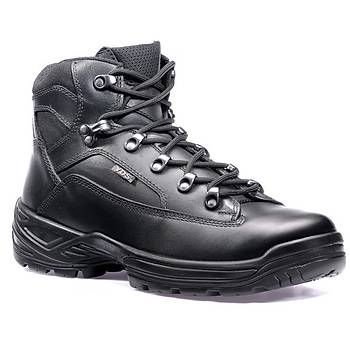 Yds Pars Boots